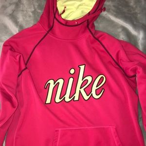 Nike hoodie